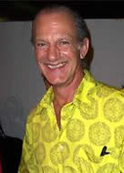 Ricardo Petrglia